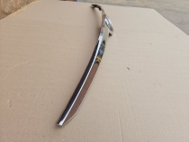 Накладка двери багажника Honda CRV 5 RW 2016-н.в.  