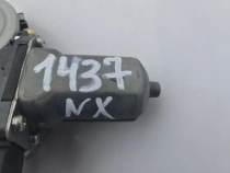 Замок двери багажника Lexus NX AYZ10L AYZ15L ZGZ10L ZGZ15L 2014-2022 Задн. 