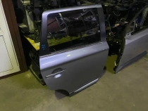 Дверь Mitsubishi Outlander 3 GF 2015- Задн. Прав.