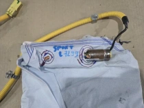 Подушка безопасности в сиденье Kia Sportage QL 2015-2022 Перед. Лев.