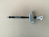 Ограничитель двери Toyota RAV4 50 XA50 2018-2023 Задн. Прав.