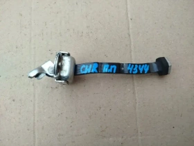 Ограничитель двери Toyota C-HR MAXH10, NGX10,50, ZGX10 2019 Перед. Прав.