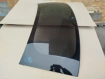 Стекло двери багажника Mitsubishi Outlander 3 GF 2012-2021  