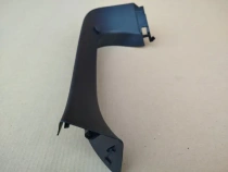 Обшивка двери багажника Lexus NX AYZ10L AYZ15L ZGZ10L ZGZ15L 2014-2021  Прав.