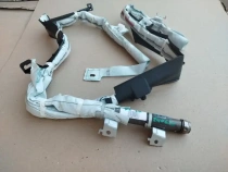 Подушка безопасности боковая Lexus NX AYZ10L AYZ15L ZGZ10L ZGZ15L 2014-2021  Лев.