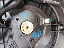 Дверная карта Kia Sorento Prime UM 2014-2020 Перед. Лев.