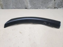 Молдинг бампера Mitsubishi Outlander 3 GF 2015-2021 Задн. Лев.