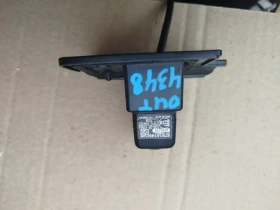 Камера заднего вида Mitsubishi Outlander 3 GF 2012-2021  