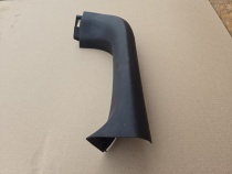 Обшивка двери багажника Toyota RAV4 50 XA50 2018-2023 Задн. Лев.