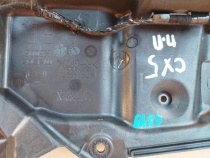 Дверная карта Mazda CX-5 1 KE 2011-2017 Перед. Прав.