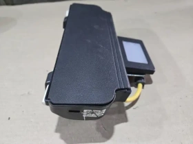 Подушка безопасности в колени Kia Stinger J5 2017-  