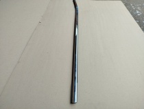 Бархотка двери Nissan X-TRAIL T32 2013-2022 Перед. Прав.