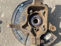 Кулак поворотный Kia Sorento Prime UM 2014-2020 Перед. Лев.