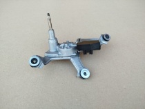 Мотор дворников Toyota RAV4 50 XA50 2018-2023 Задн. 