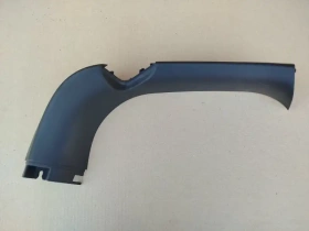 Обшивка двери багажника Mitsubishi Outlander 3 GF 2013-2023  Лев.