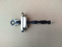 Ограничитель двери Mitsubishi Outlander 3 GF 2012-2021 Задн. Лев.