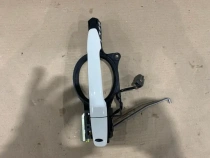 Ручка двери Mitsubishi Outlander 3 GF 2013-2021 Перед. Прав.