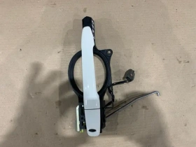 Ручка двери Mitsubishi Outlander 3 GF 2013-2021 Перед. Прав.