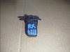Камера заднего вида Lexus RX 4 (2015-2022) OEM 87690-48210