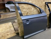 Дверь Mitsubishi Outlander 3 GF 2015- Перед. Прав.