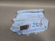 Подушка безопасности в сиденье Kia Sorento Prime UM 2014-2020 Перед. Лев.