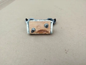 Петля двери багажника Lexus RX 4 GGL25L GYL25L AGL20L AGL25L 2015-2023  