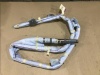 Шторка безопасности Lexus RX 4 (2015–2022) OEM 73900-48070 передняя правая