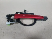 Ручка двери Mitsubishi ASX GA 2010-н.в. Перед. Лев.