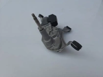 Мотор дворников Lexus NX AYZ10L AYZ15L ZGZ10L ZGZ15L 2014-2021 Задн. 