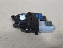 Мотор стеклоподъемника Kia Sportage QL 2015-2022 Перед. Прав.