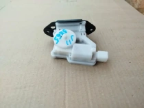 Замок двери багажника Nissan Qashqai J11 2013-2022  