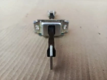 Ограничитель двери Toyota RAV4 50 XA50 2018-2023 Задн. Лев.