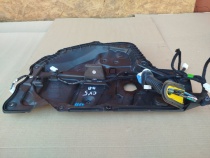 Дверная карта Mazda CX-5 1 KE 2011-2017 Перед. Прав.