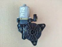 Мотор стеклоподъемника Kia Sportage QL 2015-2021 Перед. Прав.