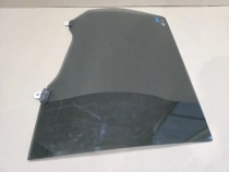 Стекло двери Mitsubishi Outlander 3 GF 2012-2021 Задн. Прав.