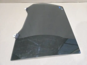 Стекло двери Mitsubishi Outlander 3 GF 2012-2021 Задн. Прав.