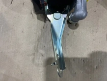 Ремень безопасности Lexus RX 4 GGL25L GYL25L AGL20L AGL25L 2015-2022 Задн. Прав.