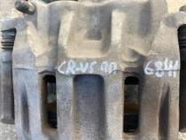 Суппорт тормозной Honda CRV 5 RW 2016-2024 Перед. Прав.