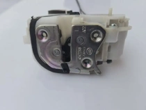 Замок двери Mitsubishi Outlander 3 GF 2012-2023 Задн. Лев.