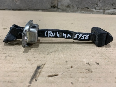 Ограничитель двери Honda CRV 4 RM 2012-2018 Перед. Лев.