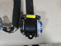 Ремень безопасности Mitsubishi Outlander 3 GF 2012-2021 Перед. Прав.