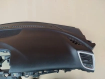 Торпедо Mazda 3 BM BM 2013-2019  