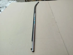 Бархотка двери Lexus RX 4 GGL25L GYL25L AGL20L AGL25L 2015-2022 Задн. Прав.