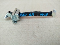 Ограничитель двери Toyota RAV4 50 XA50 2018-2023 Перед. Лев.