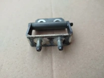 Петля двери багажника Nissan Qashqai J11 2013-2022  