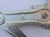 Стеклоподъемный механизм Lexus NX AYZ10L AYZ15L ZGZ10L ZGZ15L 2014-2022 Перед. Прав.