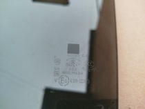 Стекло двери Mazda CX-5 1 KE 2011-2017 Задн. Лев.