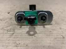 Ограничитель двери Hyundai Tucson TL 2015-2021 Задн. Лев.