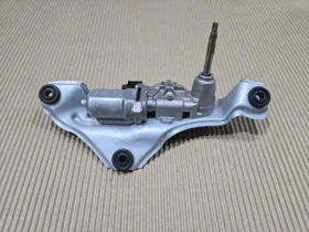 Мотор дворников Hyundai Tucson TL 2015-2021 Задн. 