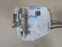 Замок двери Mitsubishi Outlander 3 GF 2012-2023 Задн. Прав.